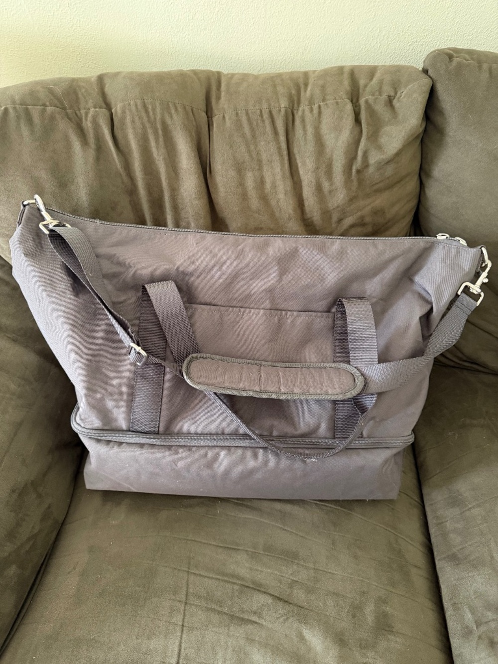 Lo and sons Catalina deluxe tote